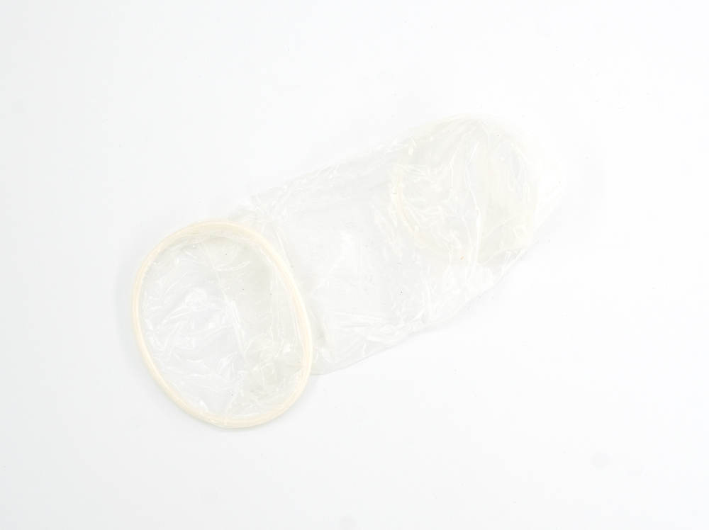 Internal Condom (Femidom) 