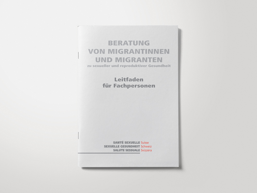 La consulenza per le persone migranti