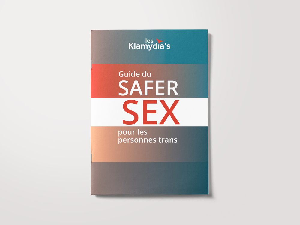 Safer Sex Trans 