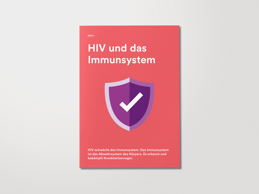 HIV und das Immunsystem