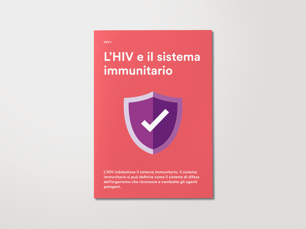 L'HIV e il sistema immunitario