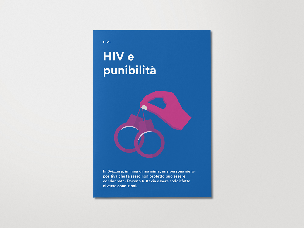HIV e punibilità
