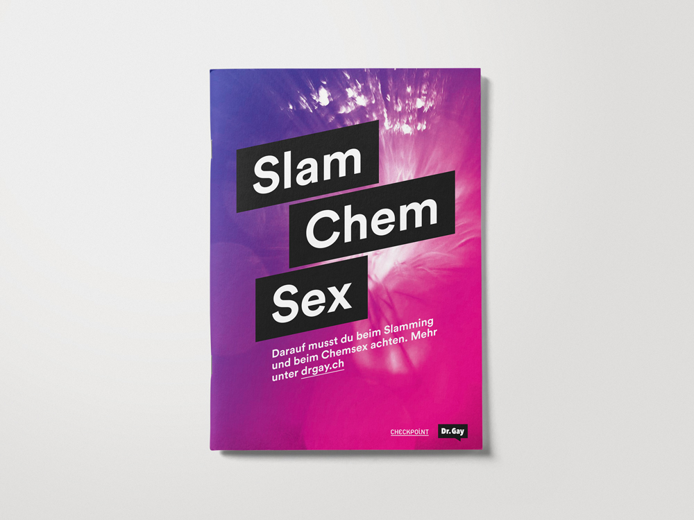 Slam/Chem/Sex